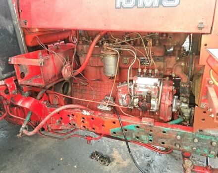 ЮМЗ Інша, об'ємом двигуна 4.94 л та пробігом 0 тис. км за 2700 $, фото 2 на Automoto.ua