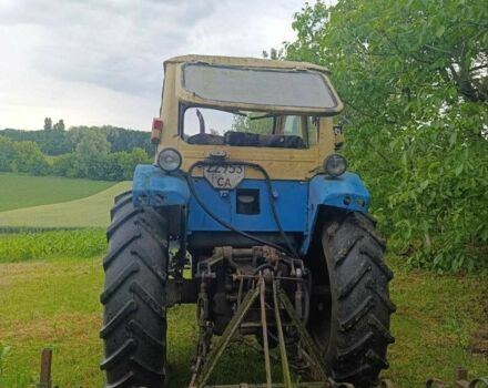 ЮМЗ Другая, объемом двигателя 4.94 л и пробегом 0 тыс. км за 3000 $, фото 7 на Automoto.ua
