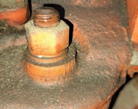 ЮМЗ Інша, об'ємом двигуна 4.94 л та пробігом 0 тис. км за 2550 $, фото 1 на Automoto.ua