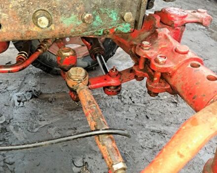 ЮМЗ Інша, об'ємом двигуна 4.94 л та пробігом 0 тис. км за 2550 $, фото 5 на Automoto.ua