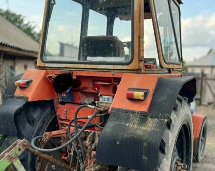 ЮМЗ Інша, об'ємом двигуна 0 л та пробігом 0 тис. км за 5500 $, фото 3 на Automoto.ua
