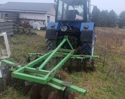 ЮМЗ Інша, об'ємом двигуна 0 л та пробігом 0 тис. км за 3000 $, фото 2 на Automoto.ua