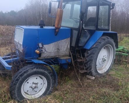 ЮМЗ Інша, об'ємом двигуна 0 л та пробігом 0 тис. км за 3000 $, фото 1 на Automoto.ua