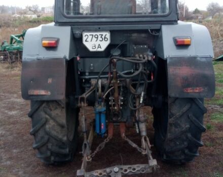 ЮМЗ Другая, объемом двигателя 0 л и пробегом 0 тыс. км за 5000 $, фото 3 на Automoto.ua