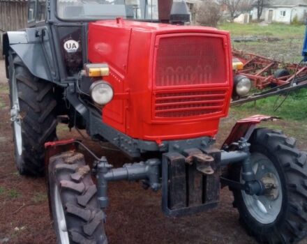 ЮМЗ Другая, объемом двигателя 0 л и пробегом 0 тыс. км за 5000 $, фото 1 на Automoto.ua