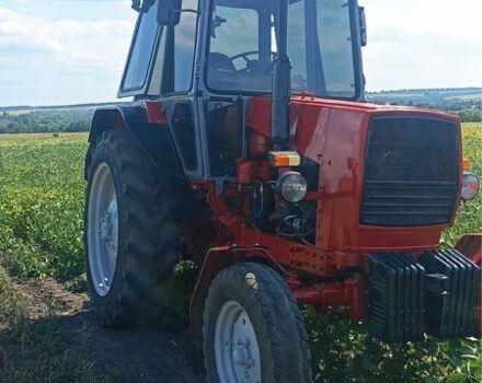 ЮМЗ Другая, объемом двигателя 0 л и пробегом 0 тыс. км за 6200 $, фото 2 на Automoto.ua