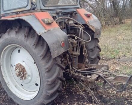 ЮМЗ Другая, объемом двигателя 4.75 л и пробегом 0 тыс. км за 5204 $, фото 3 на Automoto.ua