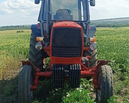 ЮМЗ Другая, объемом двигателя 0 л и пробегом 0 тыс. км за 6200 $, фото 1 на Automoto.ua