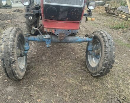 ЮМЗ Інша, об'ємом двигуна 0 л та пробігом 0 тис. км за 1700 $, фото 6 на Automoto.ua