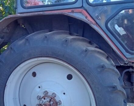 ЮМЗ Другая 2003 в Кривом Роге на Automoto.ua ЮМЗ Другая, объемом двигателя 4.75 л и пробегом 0 тыс. км за 5987 $, фото 2 на Automoto.ua