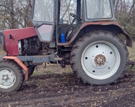 ЮМЗ Другая, объемом двигателя 4.75 л и пробегом 0 тыс. км за 5204 $, фото 4 на Automoto.ua