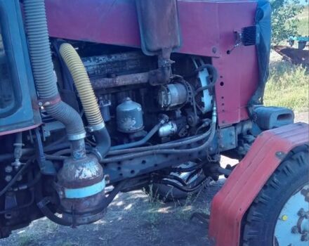 ЮМЗ Другая 2003 в Кривом Роге на Automoto.ua ЮМЗ Другая, объемом двигателя 4.75 л и пробегом 0 тыс. км за 5987 $, фото 3 на Automoto.ua