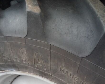 ЮМЗ Другая, объемом двигателя 0 л и пробегом 0 тыс. км за 5000 $, фото 16 на Automoto.ua