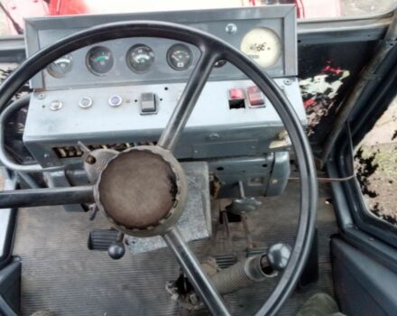 ЮМЗ Другая, объемом двигателя 0 л и пробегом 0 тыс. км за 5000 $, фото 11 на Automoto.ua