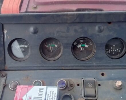 ЮМЗ Другая, объемом двигателя 4.75 л и пробегом 0 тыс. км за 5204 $, фото 7 на Automoto.ua