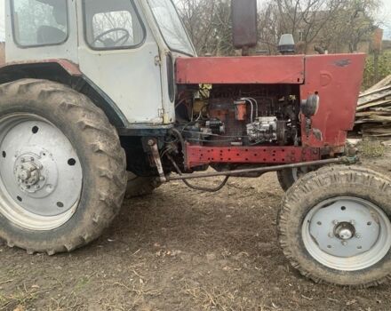 ЮМЗ Інша, об'ємом двигуна 0 л та пробігом 0 тис. км за 1700 $, фото 5 на Automoto.ua