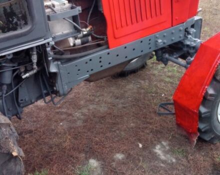 ЮМЗ Другая, объемом двигателя 0 л и пробегом 0 тыс. км за 5000 $, фото 4 на Automoto.ua