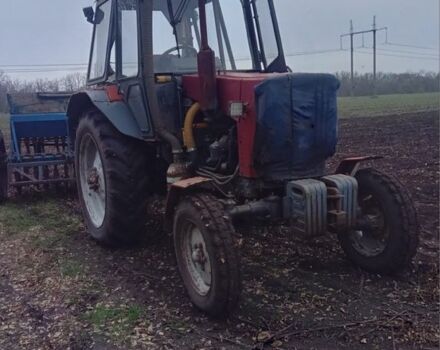 ЮМЗ Другая, объемом двигателя 4.75 л и пробегом 0 тыс. км за 5204 $, фото 2 на Automoto.ua