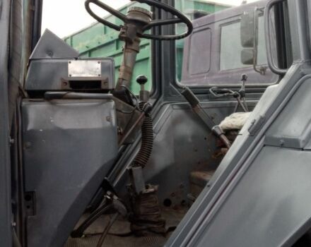 ЮМЗ Другая, объемом двигателя 0 л и пробегом 0 тыс. км за 5000 $, фото 13 на Automoto.ua