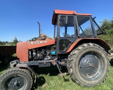 ЮМЗ Інша, об'ємом двигуна 0 л та пробігом 0 тис. км за 8400 $, фото 3 на Automoto.ua