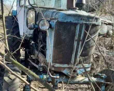 ЮМЗ Другая, объемом двигателя 5 л и пробегом 0 тыс. км за 80000 $, фото 3 на Automoto.ua