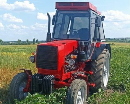 ЮМЗ Другая, объемом двигателя 0 л и пробегом 0 тыс. км за 6200 $, фото 3 на Automoto.ua
