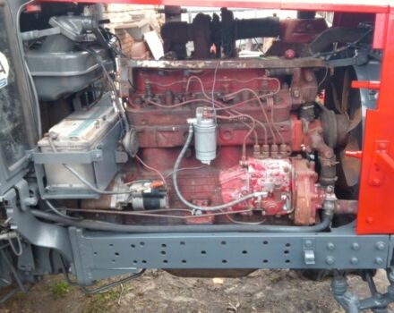 ЮМЗ Другая, объемом двигателя 0 л и пробегом 0 тыс. км за 5000 $, фото 6 на Automoto.ua