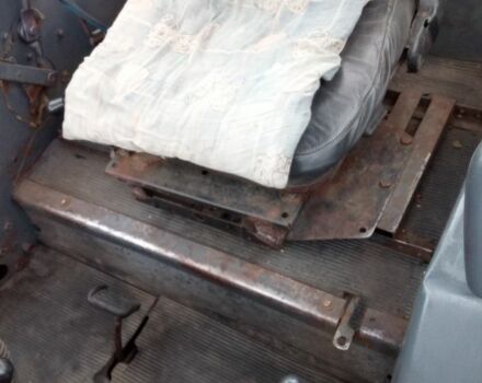 ЮМЗ Другая, объемом двигателя 0 л и пробегом 0 тыс. км за 5000 $, фото 12 на Automoto.ua