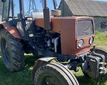 ЮМЗ Інша, об'ємом двигуна 0 л та пробігом 0 тис. км за 8400 $, фото 6 на Automoto.ua