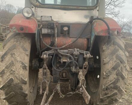 ЮМЗ Інша, об'ємом двигуна 0 л та пробігом 0 тис. км за 1700 $, фото 2 на Automoto.ua