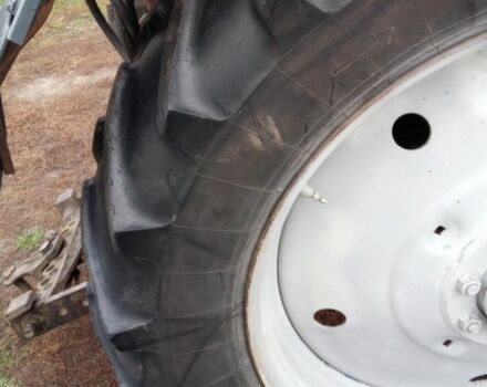 ЮМЗ Другая, объемом двигателя 0 л и пробегом 0 тыс. км за 5000 $, фото 17 на Automoto.ua