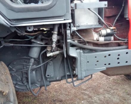 ЮМЗ Другая, объемом двигателя 0 л и пробегом 0 тыс. км за 5000 $, фото 8 на Automoto.ua