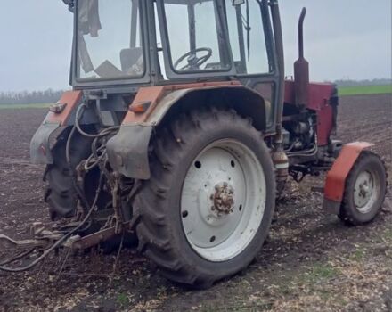 ЮМЗ Другая, объемом двигателя 4.75 л и пробегом 0 тыс. км за 5204 $, фото 1 на Automoto.ua