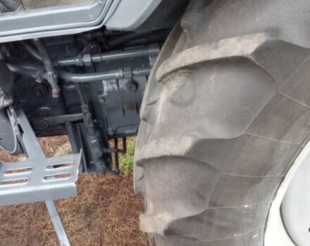 ЮМЗ Другая, объемом двигателя 0 л и пробегом 0 тыс. км за 5000 $, фото 15 на Automoto.ua