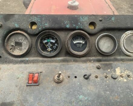 ЮМЗ Інша, об'ємом двигуна 0 л та пробігом 0 тис. км за 1700 $, фото 9 на Automoto.ua