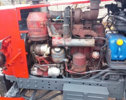 ЮМЗ Другая, объемом двигателя 0 л и пробегом 0 тыс. км за 5000 $, фото 7 на Automoto.ua