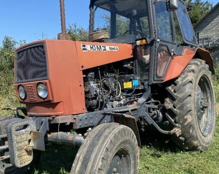 ЮМЗ Інша, об'ємом двигуна 0 л та пробігом 0 тис. км за 8400 $, фото 4 на Automoto.ua