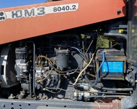ЮМЗ Інша, об'ємом двигуна 0 л та пробігом 0 тис. км за 8400 $, фото 1 на Automoto.ua