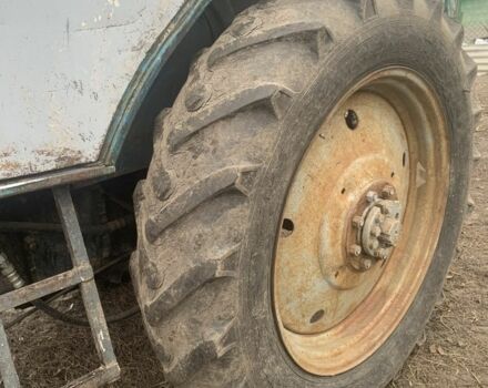 ЮМЗ Інша, об'ємом двигуна 0 л та пробігом 0 тис. км за 1700 $, фото 1 на Automoto.ua