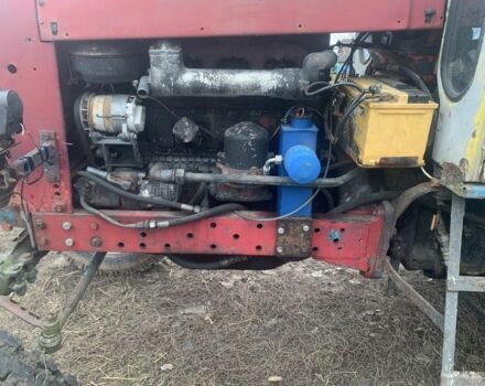 ЮМЗ Інша, об'ємом двигуна 0 л та пробігом 0 тис. км за 1700 $, фото 7 на Automoto.ua