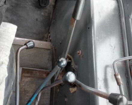 ЮМЗ Другая, объемом двигателя 0 л и пробегом 0 тыс. км за 5000 $, фото 14 на Automoto.ua