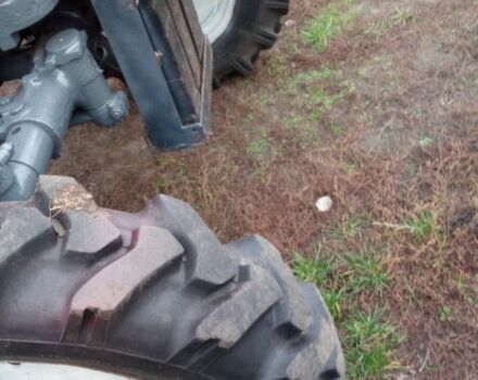 ЮМЗ Другая, объемом двигателя 0 л и пробегом 0 тыс. км за 5000 $, фото 18 на Automoto.ua