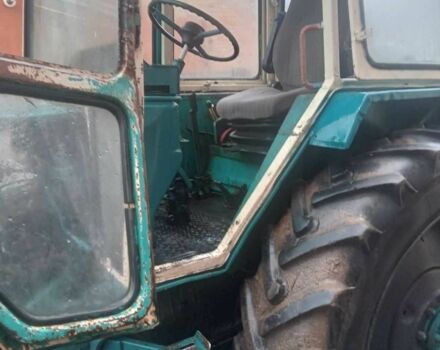 ЮМЗ Інша, об'ємом двигуна 0.5 л та пробігом 0 тис. км за 3600 $, фото 2 на Automoto.ua