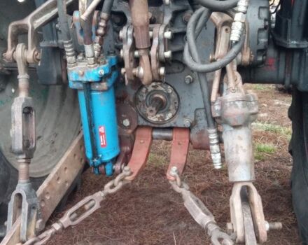 ЮМЗ Другая, объемом двигателя 0 л и пробегом 0 тыс. км за 5000 $, фото 9 на Automoto.ua