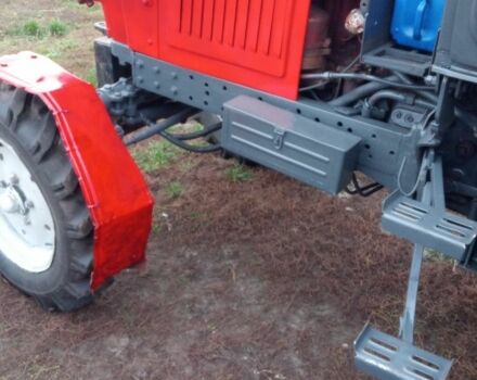 ЮМЗ Другая, объемом двигателя 0 л и пробегом 0 тыс. км за 5000 $, фото 5 на Automoto.ua