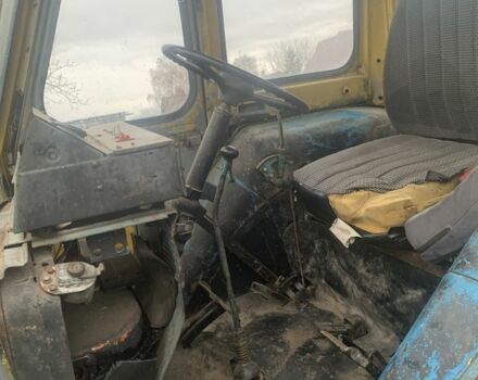 ЮМЗ Інша, об'ємом двигуна 0 л та пробігом 0 тис. км за 1700 $, фото 8 на Automoto.ua