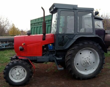 ЮМЗ Другая, объемом двигателя 0 л и пробегом 0 тыс. км за 5000 $, фото 2 на Automoto.ua