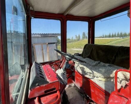 ЮМЗ Другая, объемом двигателя 9 л и пробегом 100 тыс. км за 4450 $, фото 4 на Automoto.ua