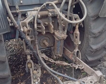 ЮМЗ Другая, объемом двигателя 4.75 л и пробегом 0 тыс. км за 5204 $, фото 6 на Automoto.ua