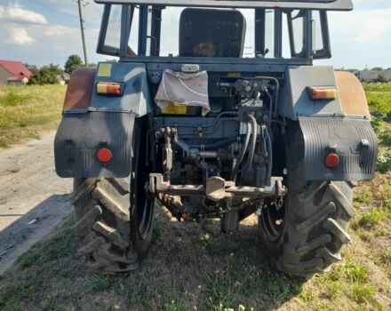 ЮМЗ Другая, объемом двигателя 0 л и пробегом 0 тыс. км за 7500 $, фото 2 на Automoto.ua